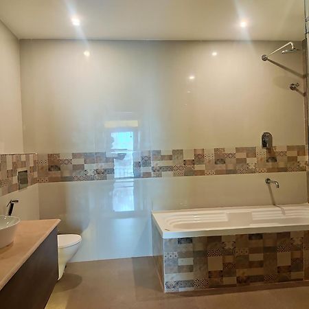 Montecarlo Hotel Mahabalipuram Εξωτερικό φωτογραφία