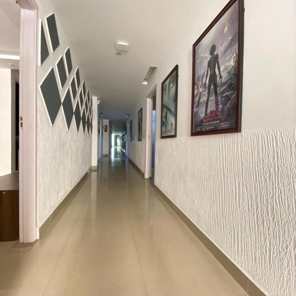 Montecarlo Hotel Mahabalipuram Εξωτερικό φωτογραφία