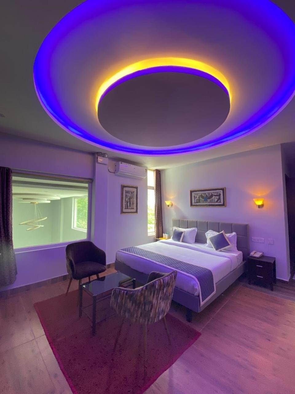 Montecarlo Hotel Mahabalipuram Εξωτερικό φωτογραφία
