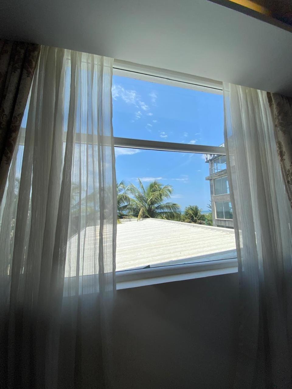 Montecarlo Hotel Mahabalipuram Εξωτερικό φωτογραφία