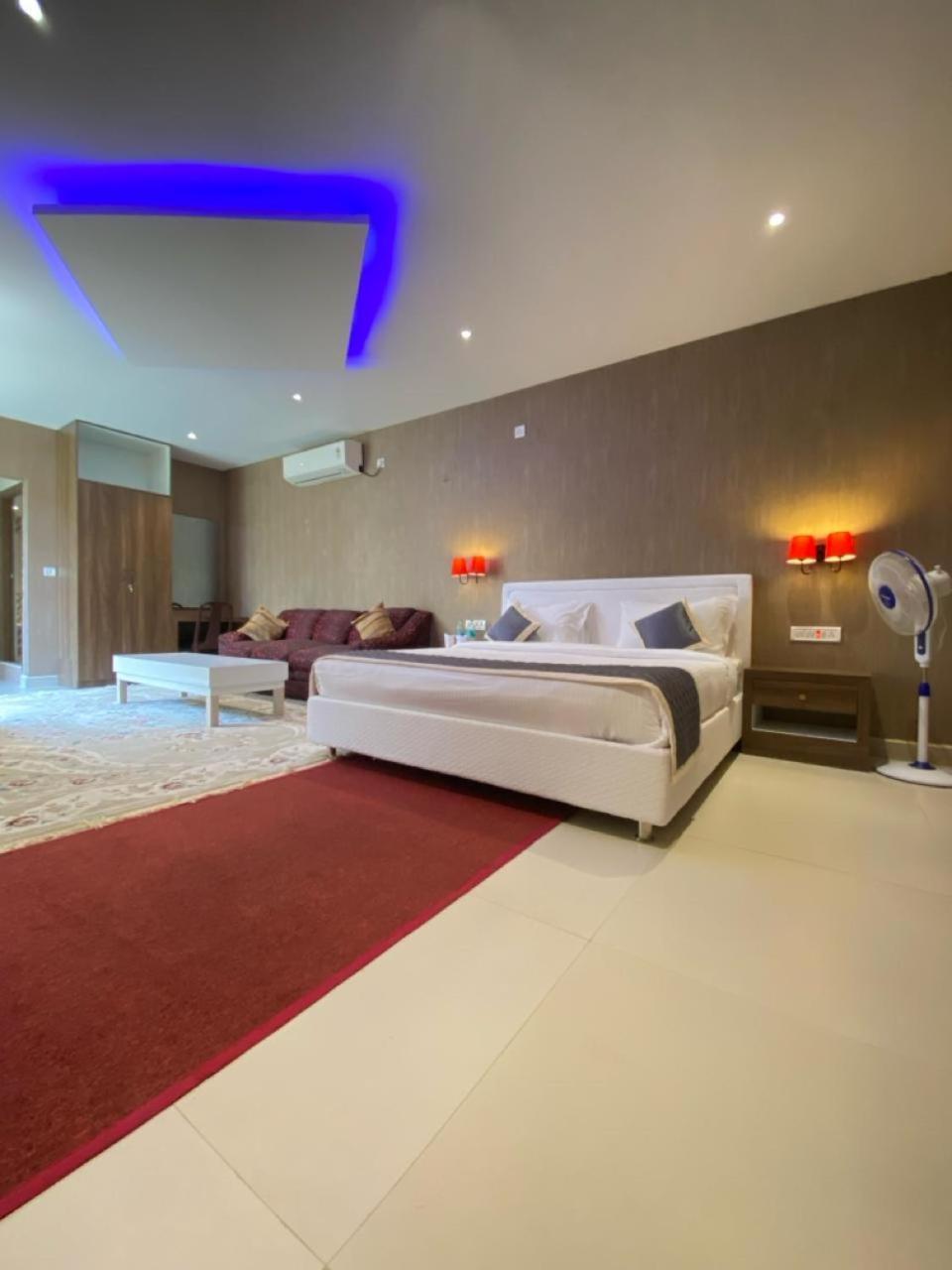 Montecarlo Hotel Mahabalipuram Εξωτερικό φωτογραφία