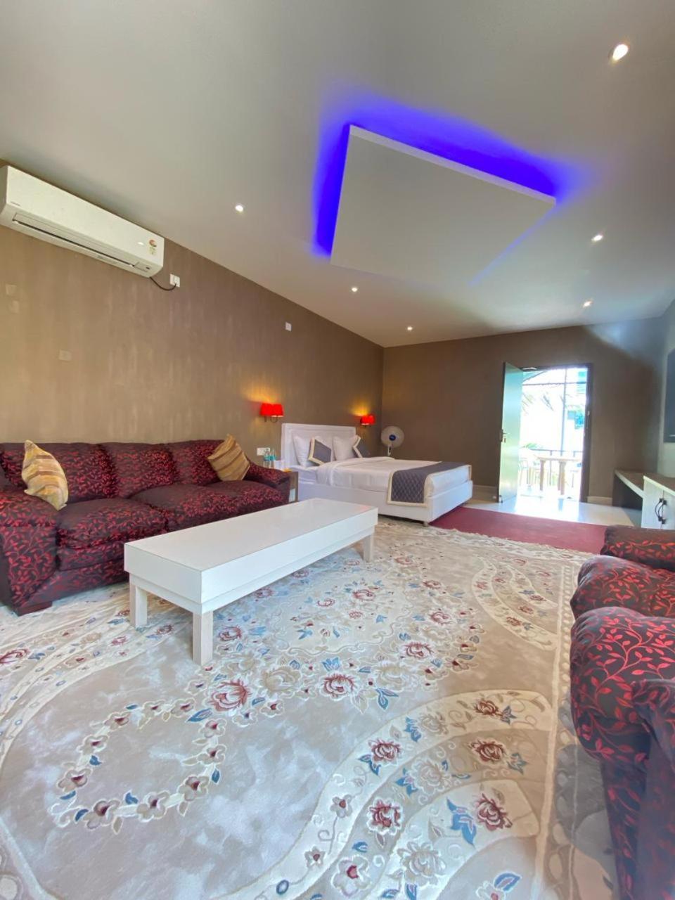 Montecarlo Hotel Mahabalipuram Εξωτερικό φωτογραφία