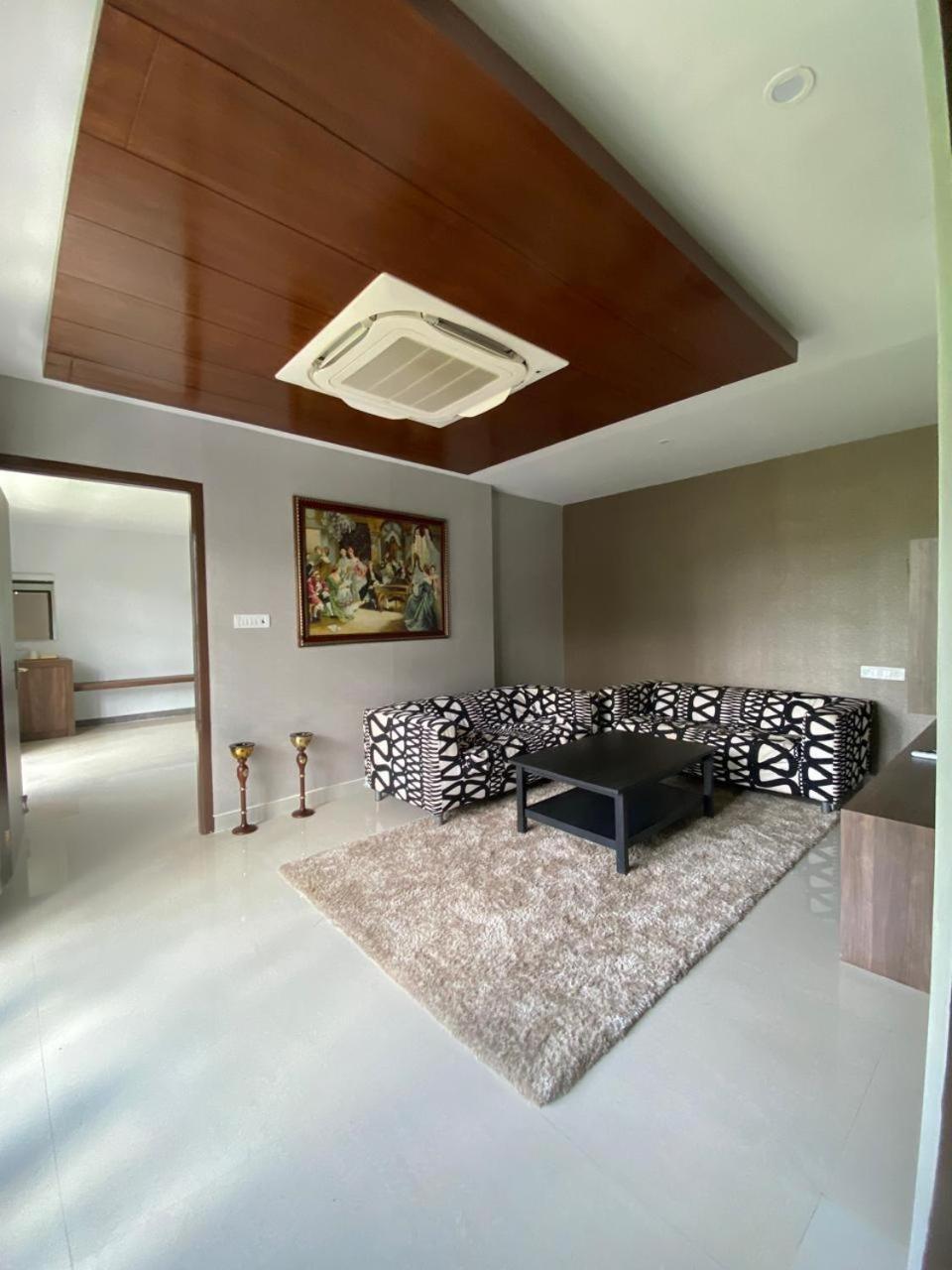 Montecarlo Hotel Mahabalipuram Εξωτερικό φωτογραφία