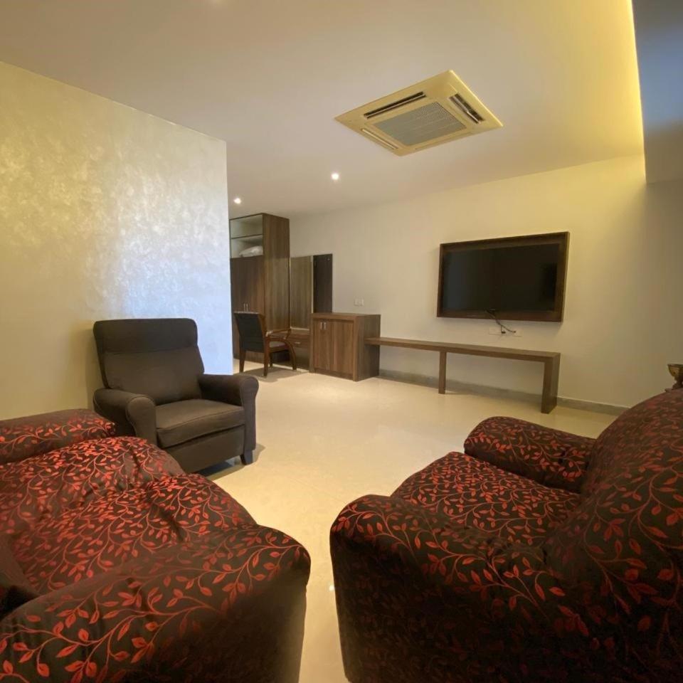 Montecarlo Hotel Mahabalipuram Εξωτερικό φωτογραφία
