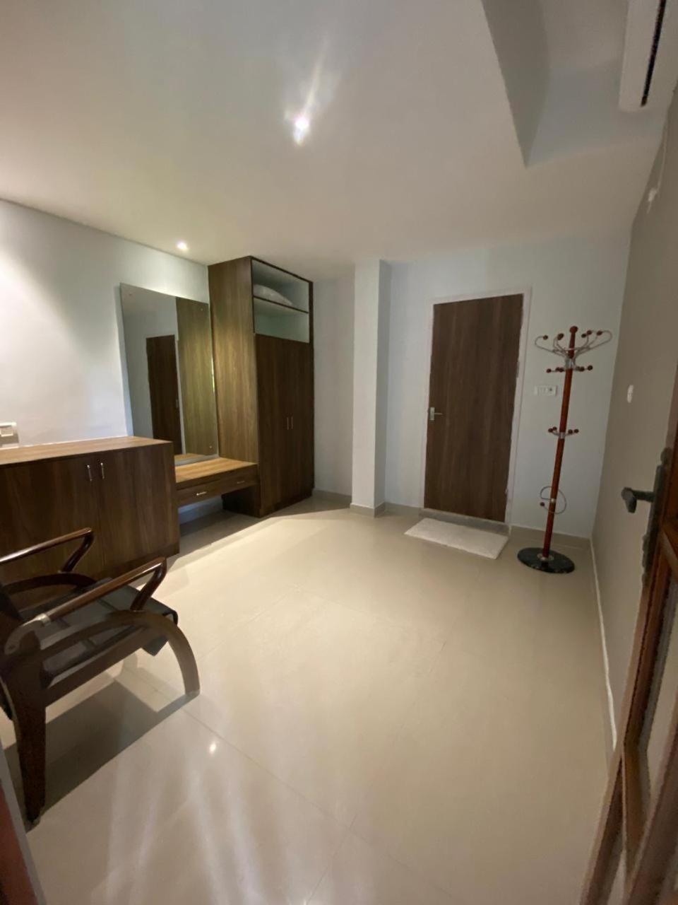 Montecarlo Hotel Mahabalipuram Εξωτερικό φωτογραφία