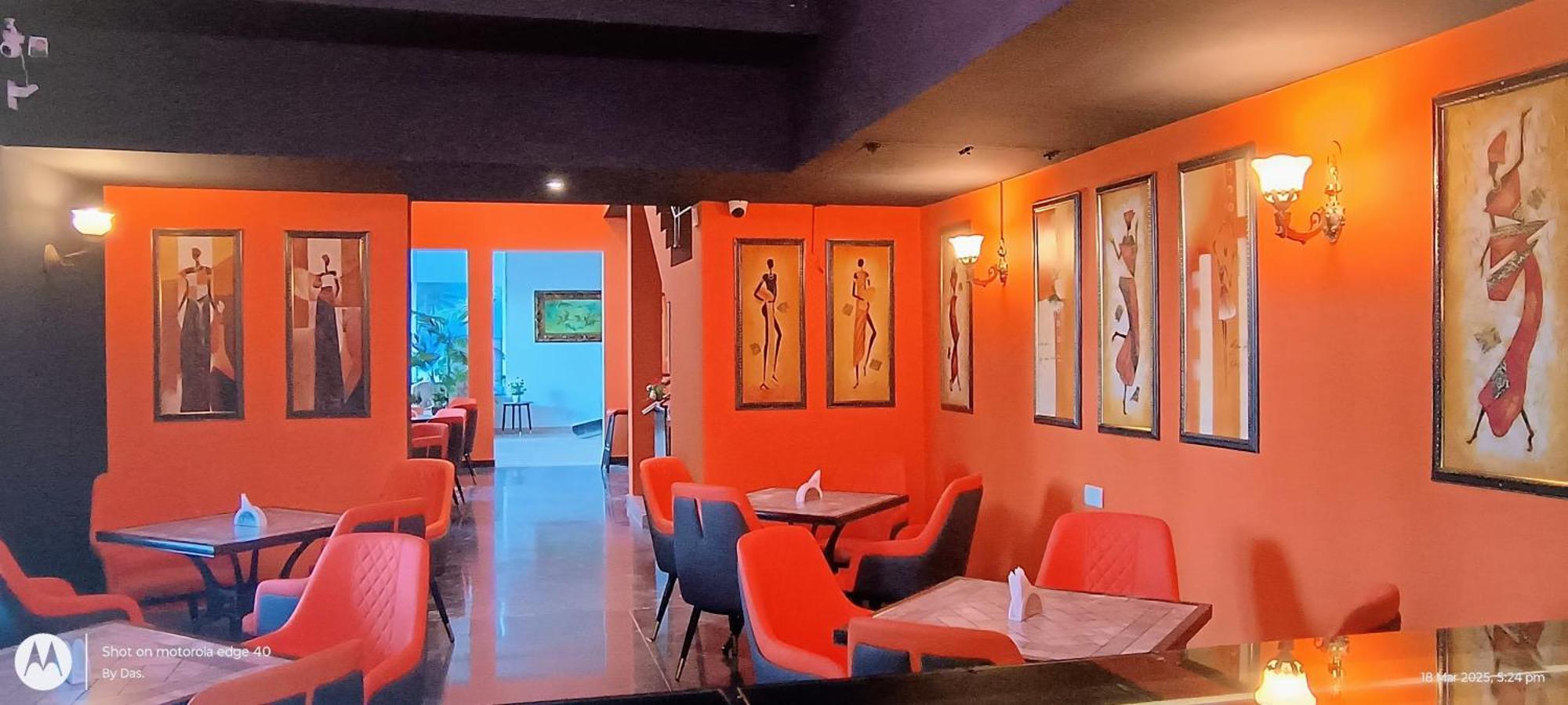 Montecarlo Hotel Mahabalipuram Εξωτερικό φωτογραφία