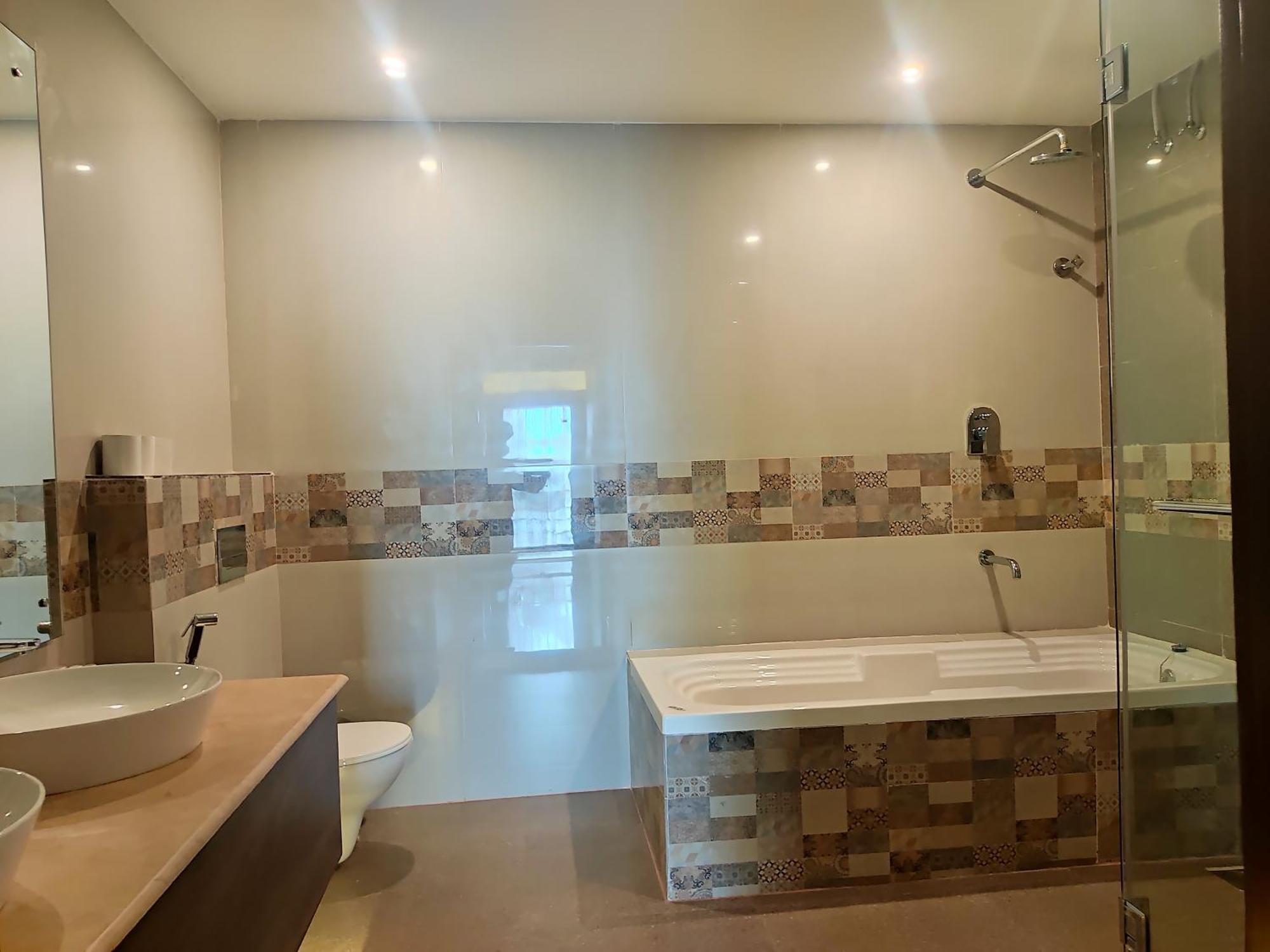 Montecarlo Hotel Mahabalipuram Εξωτερικό φωτογραφία