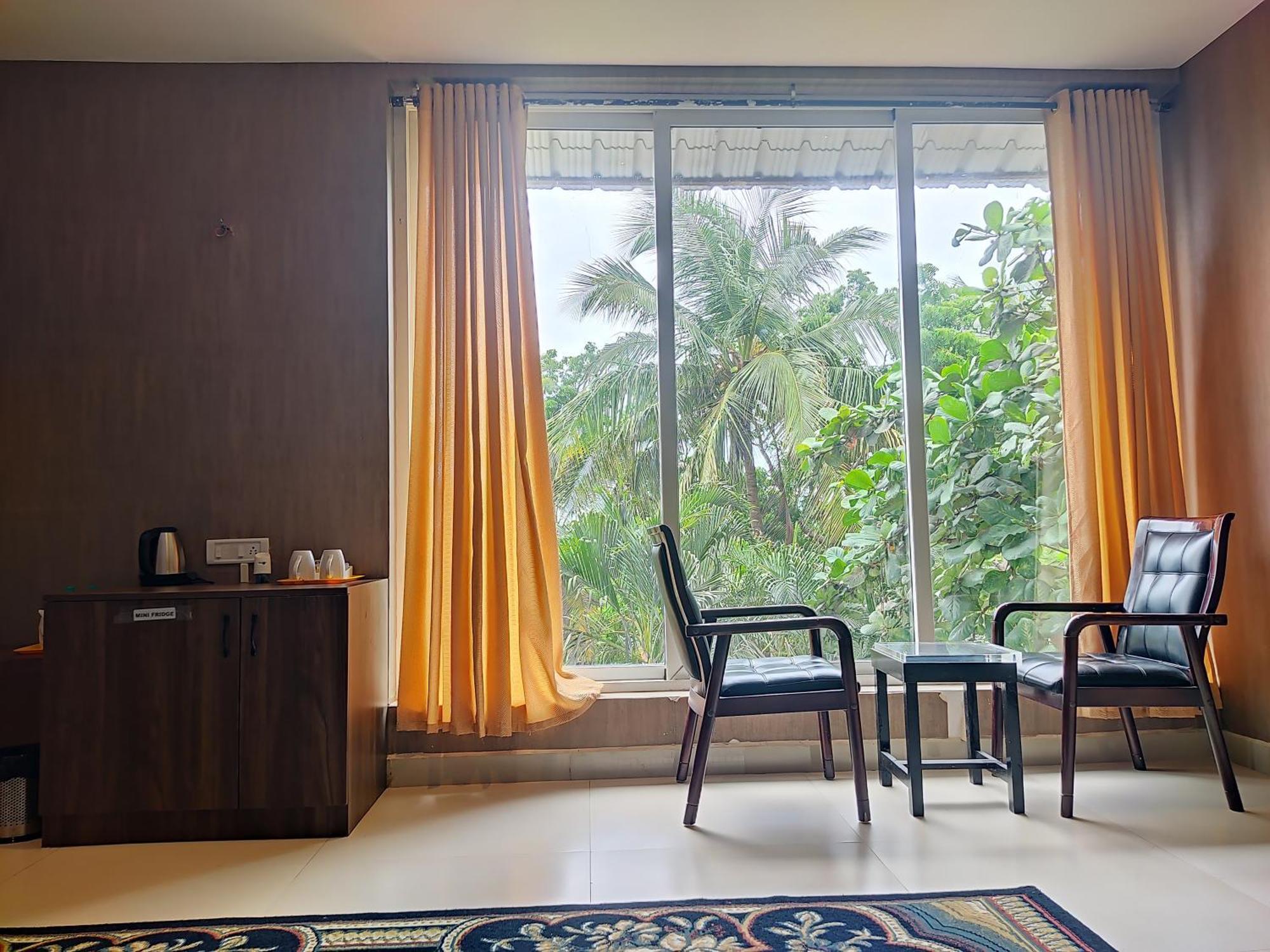 Montecarlo Hotel Mahabalipuram Εξωτερικό φωτογραφία