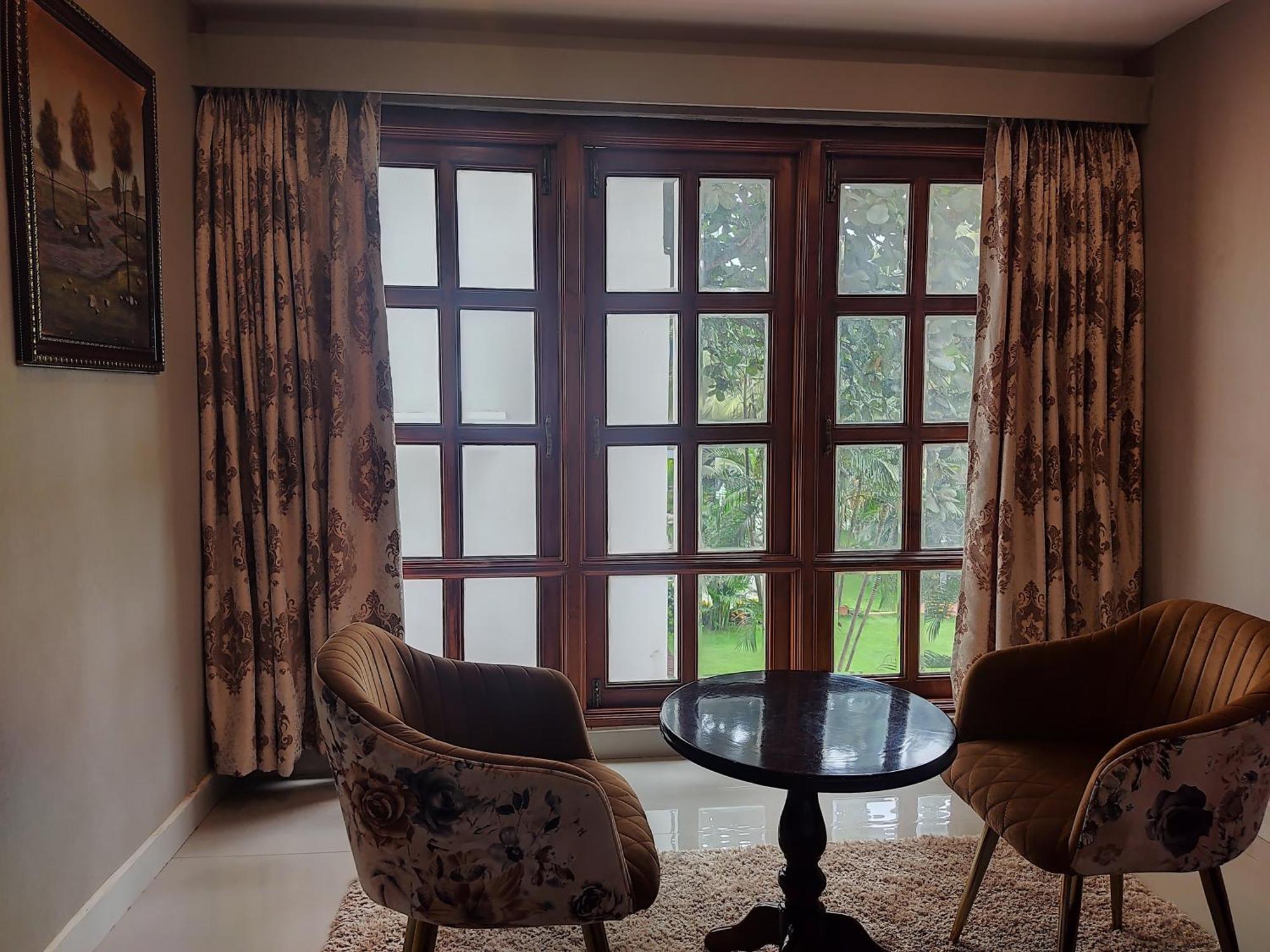 Montecarlo Hotel Mahabalipuram Εξωτερικό φωτογραφία