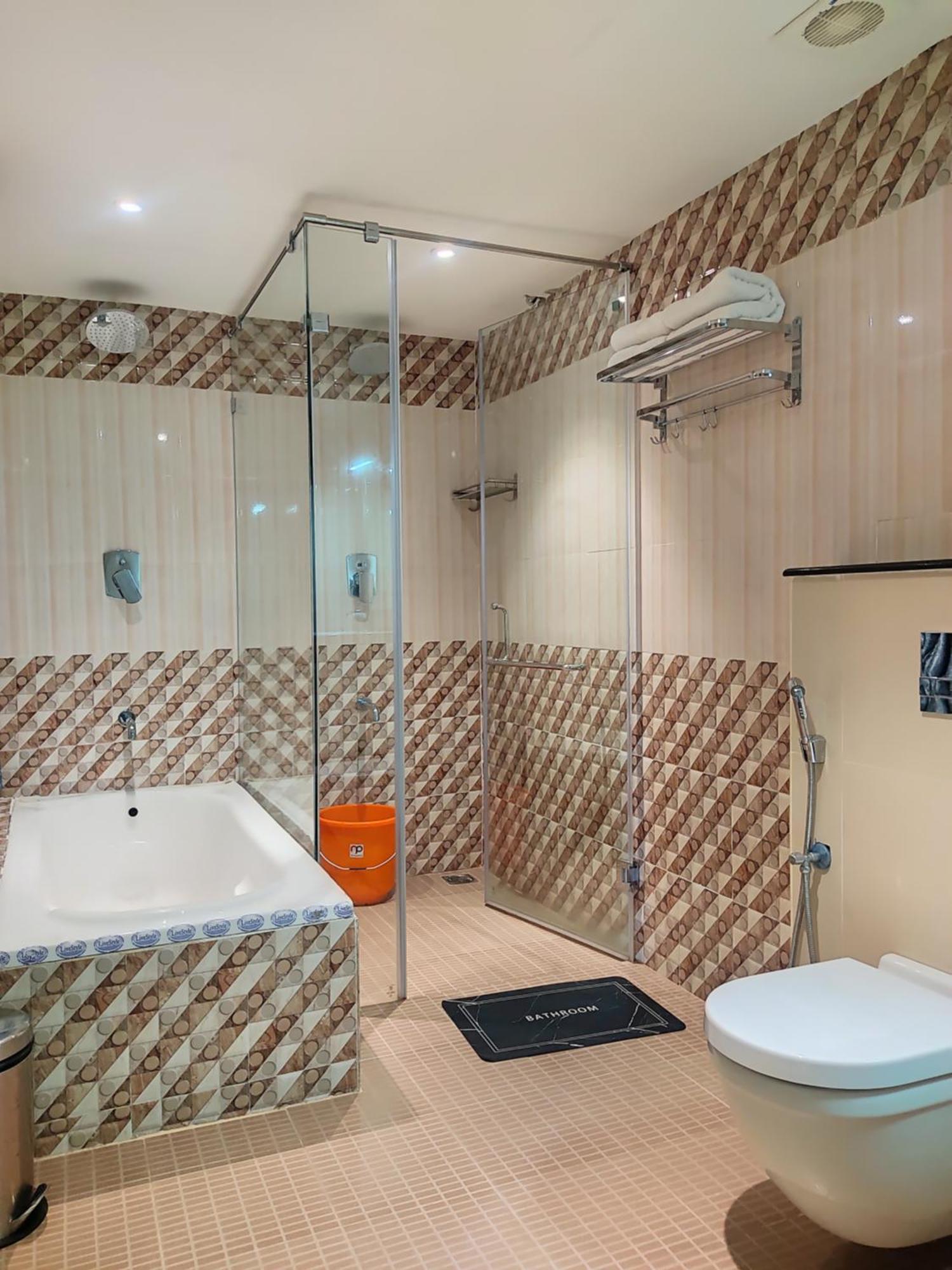 Montecarlo Hotel Mahabalipuram Εξωτερικό φωτογραφία