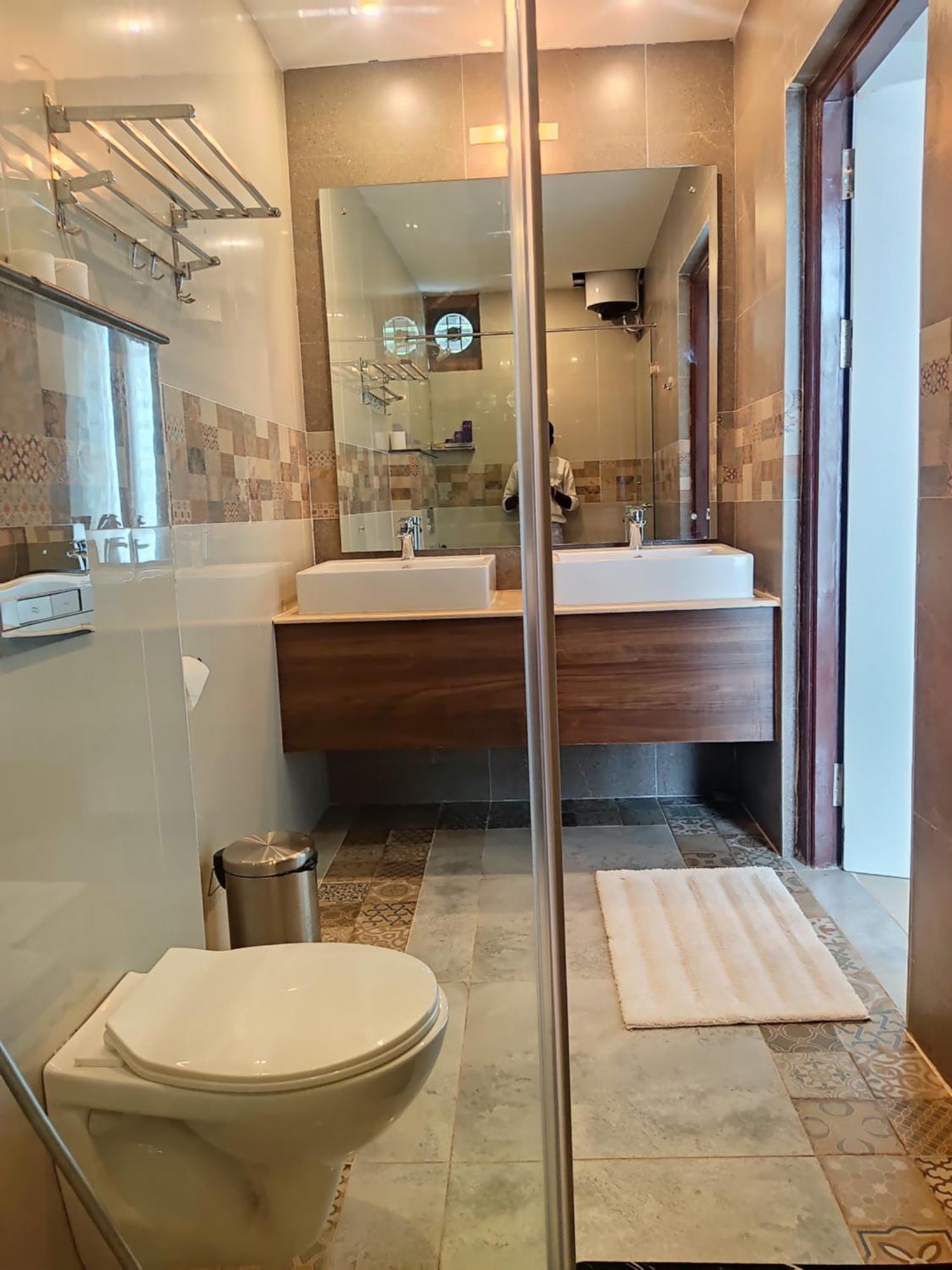 Montecarlo Hotel Mahabalipuram Εξωτερικό φωτογραφία